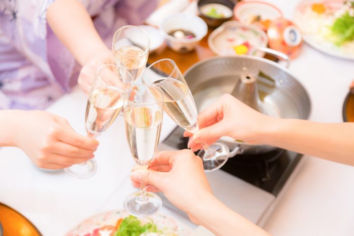 飲食店の商標登録