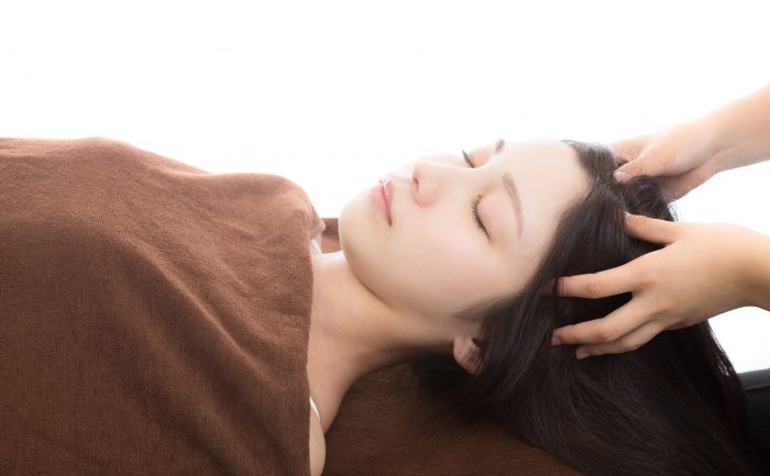 美容業界の商標登録